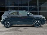 VW T-Cross bei Sportwagen.expert - Abbildung (4 / 15)