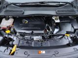 Ford Kuga bei Sportwagen.expert - Abbildung (15 / 15)