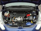 Ford B-MAX bei Sportwagen.expert - Abbildung (14 / 15)