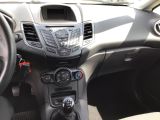 Ford Fiesta bei Sportwagen.expert - Abbildung (13 / 15)
