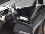 Ford Fiesta bei Sportwagen.expert - Abbildung (7 / 15)
