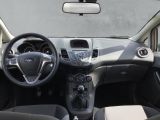 Ford Fiesta bei Sportwagen.expert - Abbildung (9 / 15)