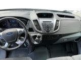 Ford Transit bei Sportwagen.expert - Abbildung (4 / 14)