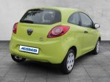 Ford Ka bei Sportwagen.expert - Abbildung (3 / 15)