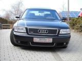 Audi A8 bei Sportwagen.expert - Abbildung (2 / 14)