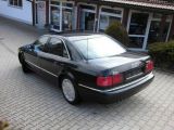 Audi A8 bei Sportwagen.expert - Abbildung (5 / 14)