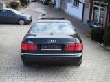 Audi A8 bei Sportwagen.expert - Abbildung (4 / 14)