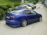 Seat Toledo bei Sportwagen.expert - Abbildung (4 / 9)