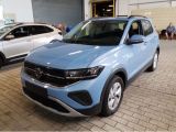 VW T-Cross bei Sportwagen.expert - Abbildung (2 / 12)