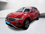 VW T-Roc bei Sportwagen.expert - Abbildung (2 / 15)
