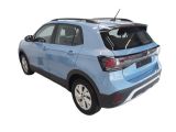 VW T-Cross bei Sportwagen.expert - Abbildung (8 / 15)