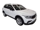 VW Tiguan bei Sportwagen.expert - Abbildung (2 / 15)