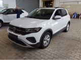 VW T-Cross bei Sportwagen.expert - Abbildung (2 / 15)