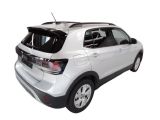 VW T-Cross bei Sportwagen.expert - Abbildung (5 / 9)