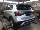 VW T-Cross bei Sportwagen.expert - Abbildung (2 / 13)
