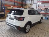 VW T-Cross bei Sportwagen.expert - Abbildung (8 / 15)