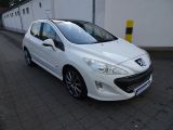 Peugeot 308 bei Sportwagen.expert - Abbildung (5 / 15)