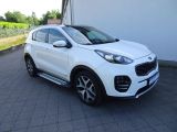 Kia Sportage bei Sportwagen.expert - Abbildung (5 / 15)