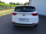Kia Sportage bei Sportwagen.expert - Abbildung (3 / 15)