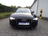 Audi A5 bei Sportwagen.expert - Abbildung (7 / 15)