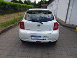 Nissan Micra bei Sportwagen.expert - Abbildung (3 / 15)