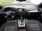 Audi Q5 bei Sportwagen.expert - Abbildung (8 / 15)