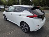 Nissan Leaf bei Sportwagen.expert - Abbildung (5 / 10)