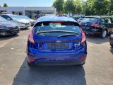 Ford Fiesta bei Sportwagen.expert - Abbildung (5 / 10)