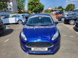 Ford Fiesta bei Sportwagen.expert - Abbildung (2 / 10)