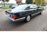 Mercedes-Benz 560 bei Sportwagen.expert - Abbildung (13 / 15)