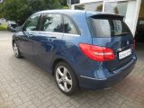 Mercedes-Benz B-Klasse bei Sportwagen.expert - Abbildung (2 / 15)