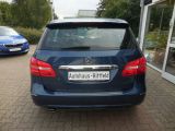 Mercedes-Benz B-Klasse bei Sportwagen.expert - Abbildung (13 / 15)