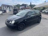 VW Polo bei Sportwagen.expert - Abbildung (3 / 12)