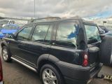 Land Rover Freelander bei Sportwagen.expert - Abbildung (5 / 14)