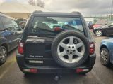 Land Rover Freelander bei Sportwagen.expert - Abbildung (4 / 14)