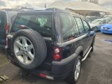 Land Rover Freelander bei Sportwagen.expert - Abbildung (6 / 14)