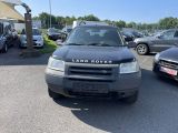 Land Rover Freelander bei Sportwagen.expert - Abbildung (2 / 11)
