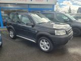 Land Rover Freelander bei Sportwagen.expert - Abbildung (2 / 14)