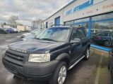 Land Rover Freelander bei Sportwagen.expert - Abbildung (3 / 14)