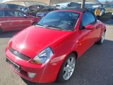 Ford Streetka bei Sportwagen.expert - Abbildung (7 / 15)