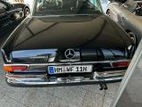 Mercedes-Benz 280 bei Sportwagen.expert - Abbildung (4 / 11)