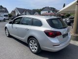 Opel Astra bei Sportwagen.expert - Abbildung (6 / 15)