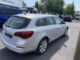 Opel Astra bei Sportwagen.expert - Abbildung (4 / 15)