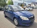 Skoda Roomster bei Sportwagen.expert - Abbildung (3 / 15)