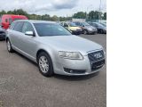 Audi A6 bei Sportwagen.expert - Abbildung (3 / 15) Audi A6 bei Sportwagen.expert - Abbildung (3 / 15)