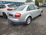 Audi A4 bei Sportwagen.expert - Abbildung (5 / 15)