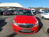 Skoda Fabia bei Sportwagen.expert - Abbildung (2 / 15)