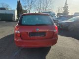 Skoda Fabia bei Sportwagen.expert - Abbildung (5 / 15)