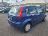 Ford Fiesta bei Sportwagen.expert - Abbildung (4 / 15) Ford Fiesta bei Sportwagen.expert - Abbildung (4 / 15)