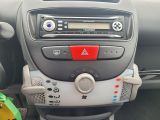 Citroen C1 bei Sportwagen.expert - Abbildung (14 / 14)